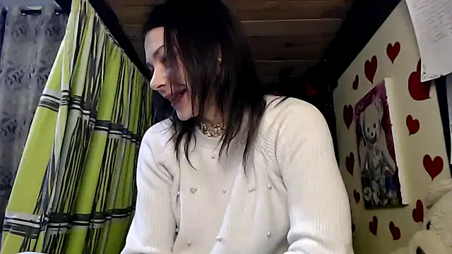 Snapshot of HarleyQuinn_69 chatting on 02-01-25, 07:23 HarleyQuinn 69 online show from 02-01-25, 07:23