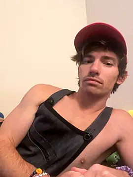 HeyDaddy92 online show from 10-22-25, 12:05