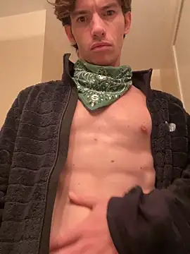 HeyDaddy92 online show from 10-25-25, 09:09