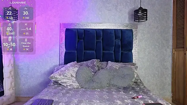 ashley brend online show from 03-08-25, 10:13