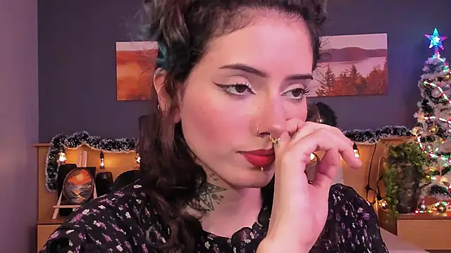 LiliJones  online show from 12-11-24, 04:53