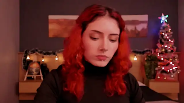 LiliJones  online show from 12-16-24, 04:38