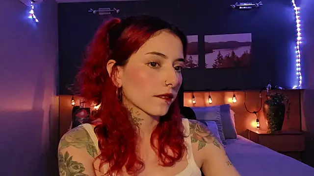 LiliJones  online show from 01-07-25, 04:48