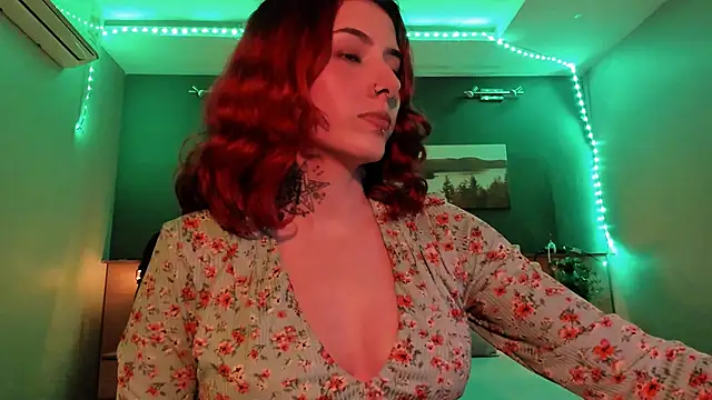 LiliJones  online show from 01-08-25, 08:07