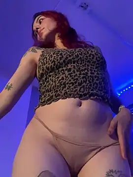 LiliJones  online show from 01-30-25, 08:10