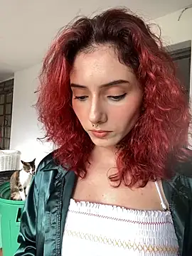 LiliJones  online show from 01-31-25, 04:17