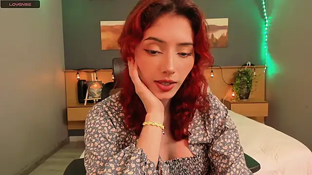 LiliJones  online show from 02-06-25, 05:30