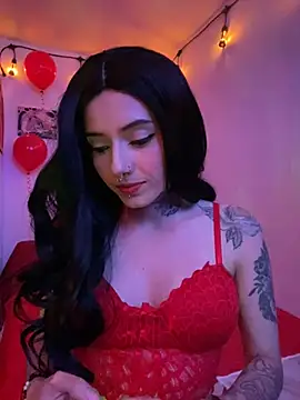 LiliJones  online show from 02-14-25, 08:05