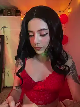 LiliJones  online show from 02-14-25, 11:20