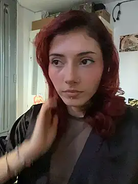 LiliJones  online show from 02-19-25, 08:52