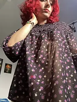 LiliJones  online show from 02-24-25, 06:47