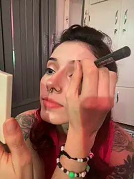 LiliJones  online show from 03-10-25, 09:07