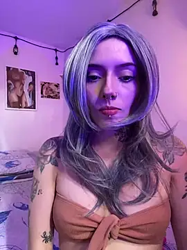 LiliJones  online show from 03-18-25, 07:20