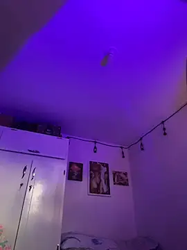 LiliJones  online show from 03-18-25, 10:26