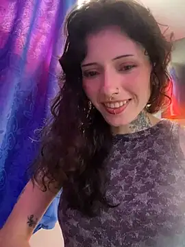 LiliJones  online show from 11-05-25, 04:18