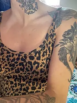 LiliJones  online show from 11-21-25, 01:32