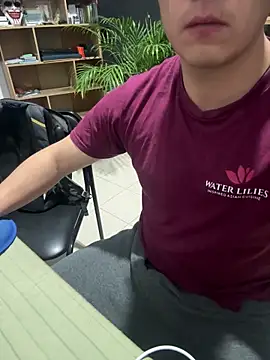 Snapshot of 97banana chatting on 02-11-26, 02:05 97banana online show from 02-11-26, 02:05