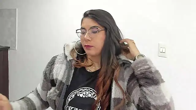 Luna Dumont online show from 03-14-25, 11:34