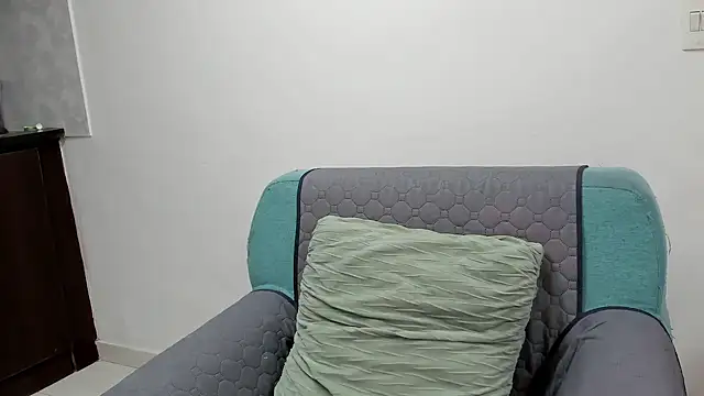 Luna Dumont online show from 09-14-25, 11:09