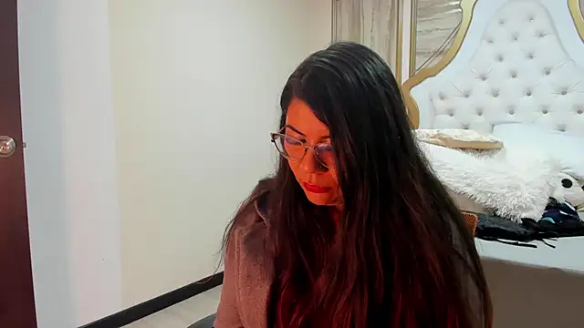 Luna Dumont online show from 09-23-25, 12:08