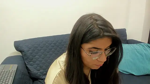 Luna Dumont online show from 09-27-25, 08:58