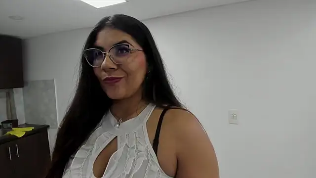 Luna Dumont online show from 10-03-25, 11:18