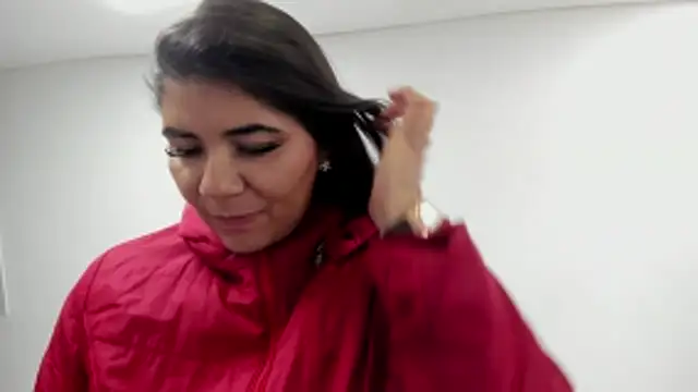 Luna Dumont online show from 10-25-25, 11:07