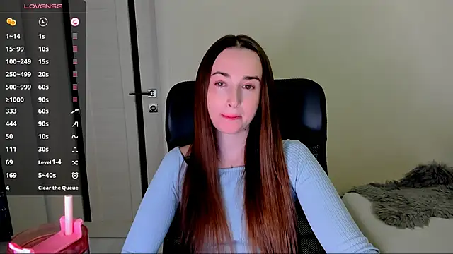 Snapshot of Kimmberr chatting on 09-19-25, 02:24 Kimmberr online show from 09-19-25, 02:24