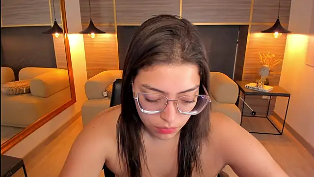 Dollar-girl online show from 04-19-26, 06:10