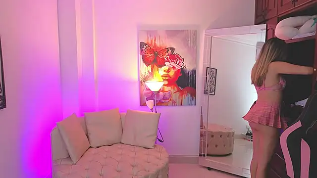 NATAASHA    online show from 04-02-26, 03:37