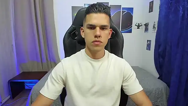 JacobKirito online show from 12-30-24, 01:48