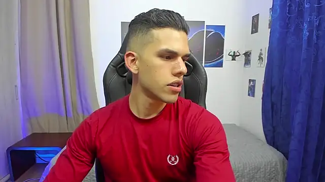 JacobKirito online show from 01-01-25, 06:58