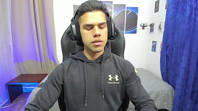 JacobKirito online show from 01-02-25, 04:09