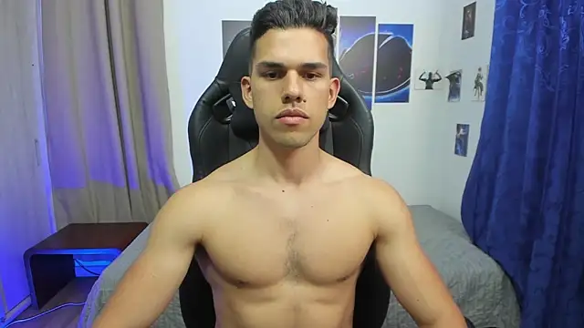 JacobKirito online show from 01-03-25, 04:44