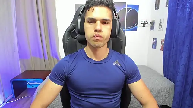 JacobKirito online show from 01-04-25, 04:23