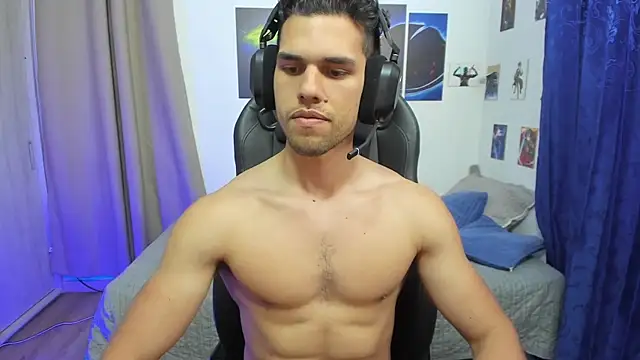 JacobKirito online show from 01-31-25, 04:14