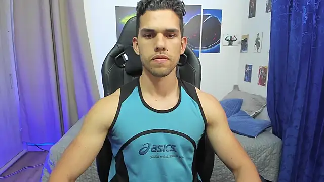 JacobKirito online show from 01-31-25, 07:18