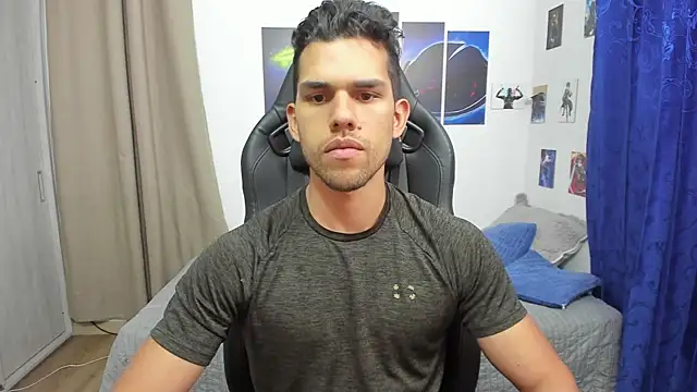 JacobKirito online show from 02-02-25, 01:55