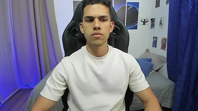 JacobKirito online show from 02-08-25, 02:58