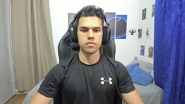 JacobKirito online show from 02-11-25, 01:52