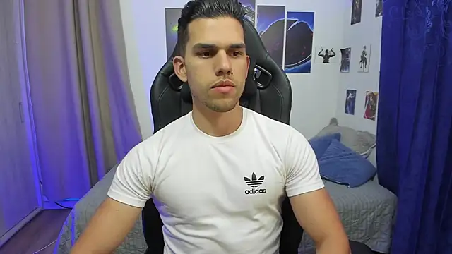 JacobKirito online show from 02-12-25, 02:45