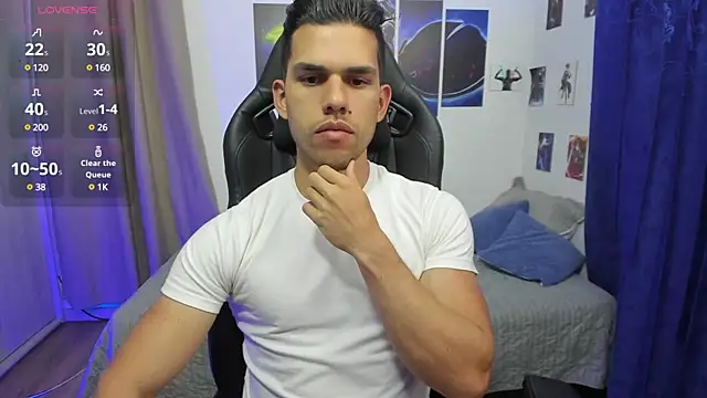 JacobKirito online show from 02-12-25, 05:47