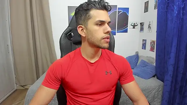 JacobKirito online show from 02-19-25, 03:28