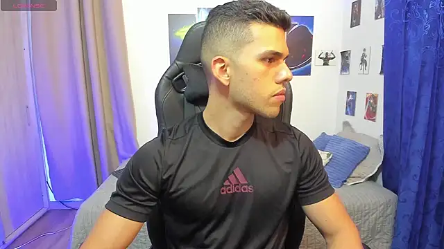 JacobKirito online show from 02-25-25, 02:36