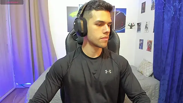 JacobKirito online show from 03-01-25, 01:32