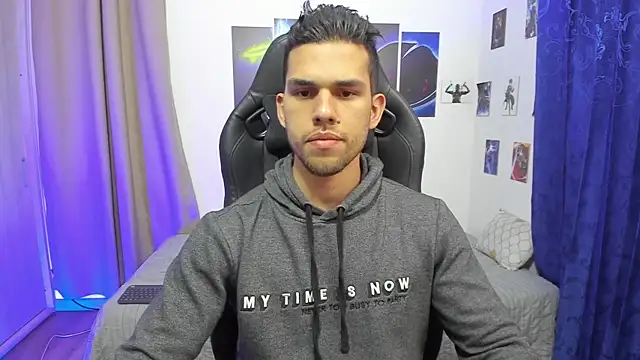 JacobKirito online show from 03-08-25, 02:34