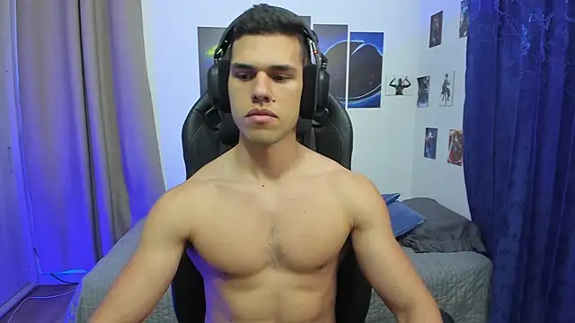 JacobKirito online show from 03-16-25, 04:20