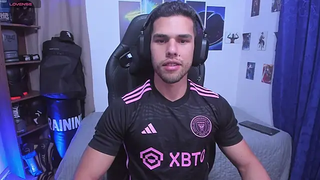 JacobKirito online show from 10-14-25, 02:01