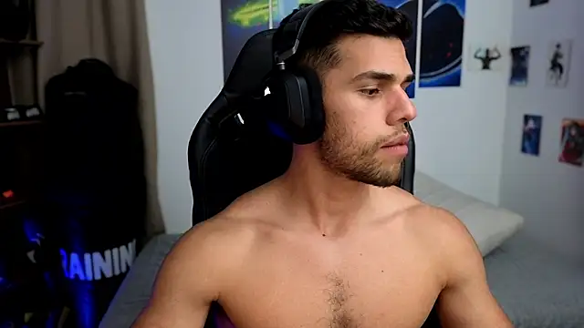 JacobKirito online show from 10-15-25, 06:35