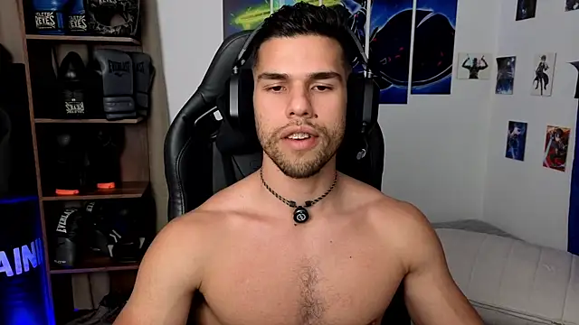 JacobKirito online show from 11-03-25, 02:13